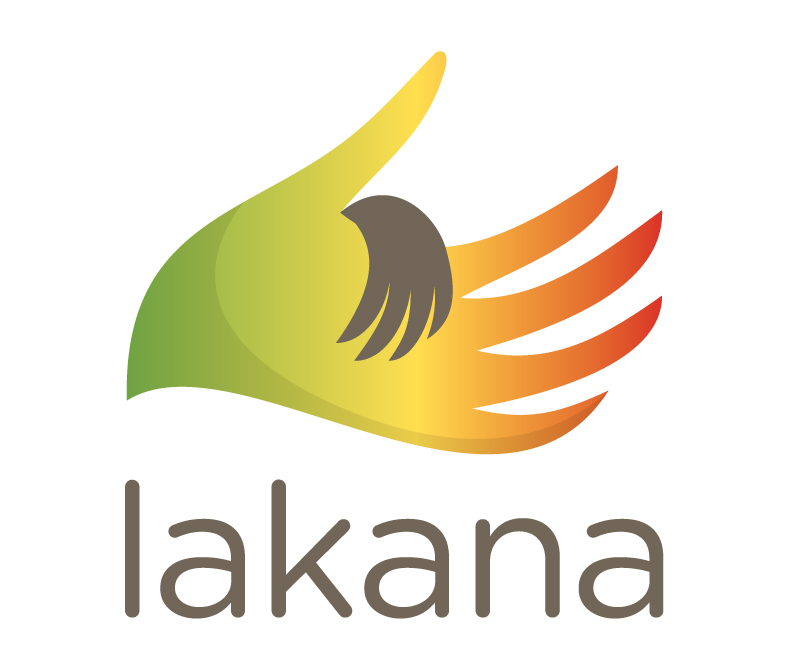 Lakana trial logo