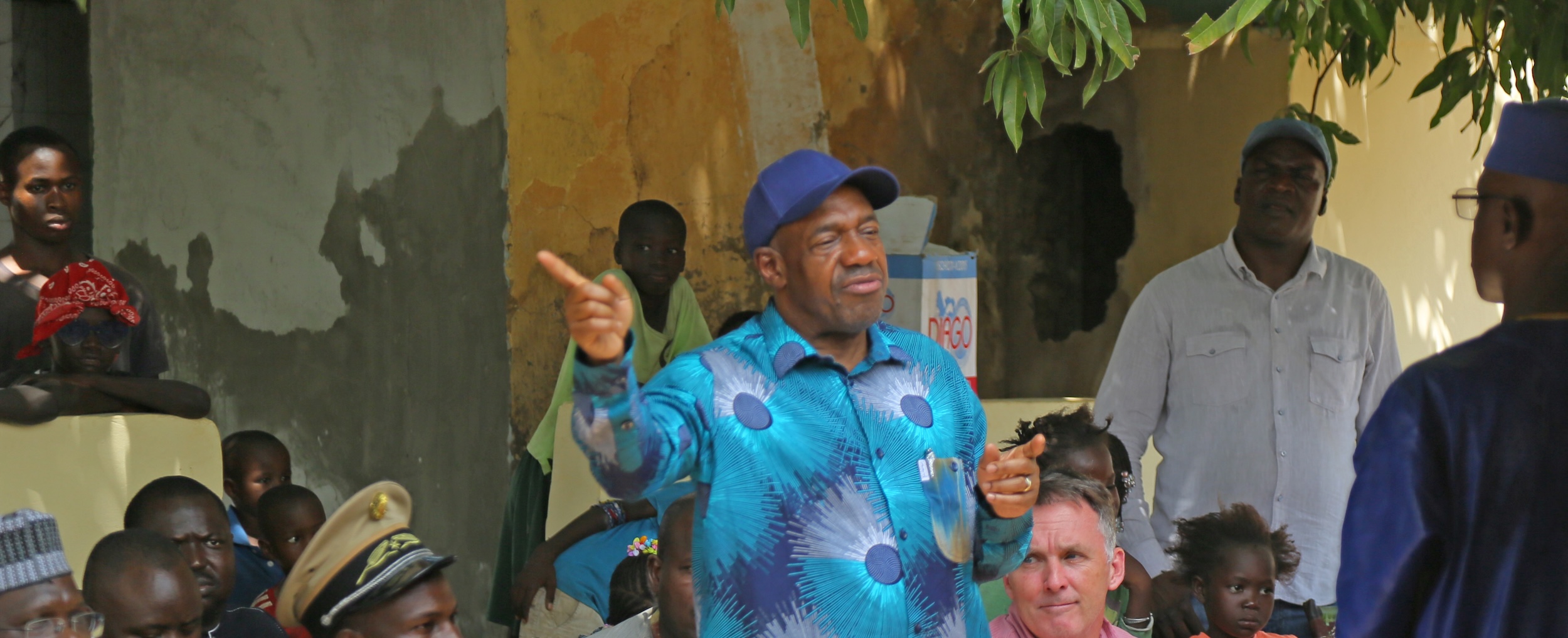 REACH Mali : vers une nouvelle ère pour la santé infantile et la résilience communautaire